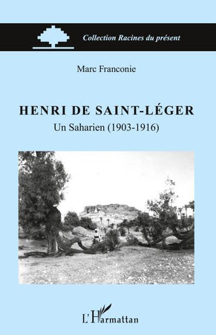 Henri de Saint-Léger