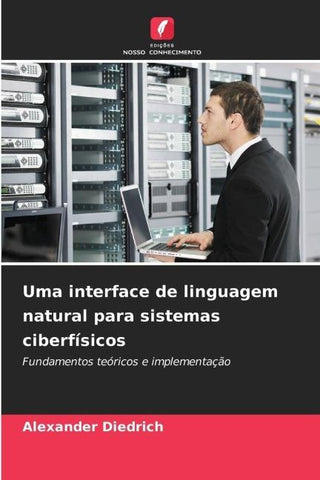Uma interface de linguagem natural para sistemas ciberfísicos