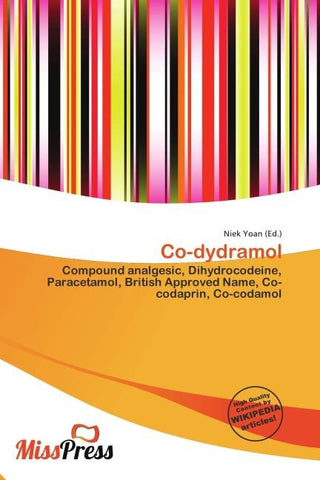 Co-dydramol