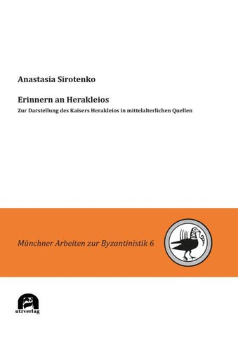 Erinnern an Herakleios