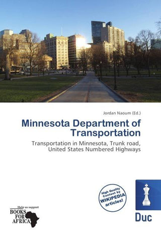 Minnesota Department of Transportation