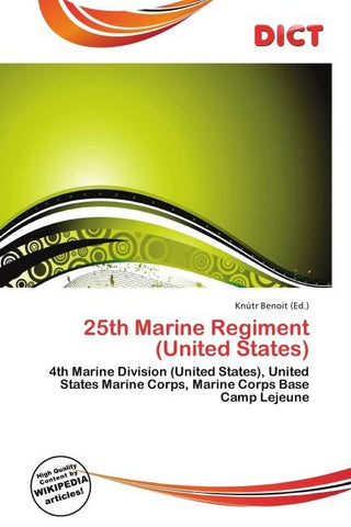 25th Marine Regiment (United States)