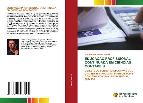EDUCAÇÃO PROFISSIONAL CONTINUADA EM CIÊNCIAS CONTÁBEIS