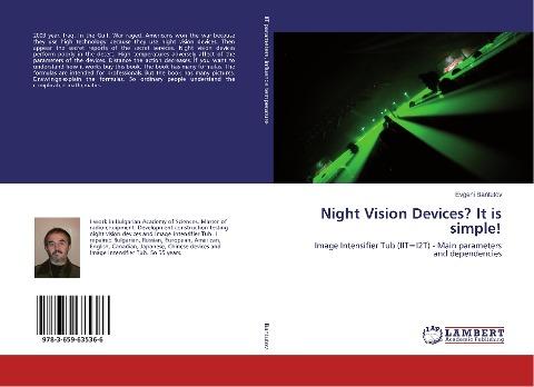 Night Vision Devices? It is simple!