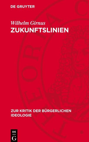 Zukunftslinien