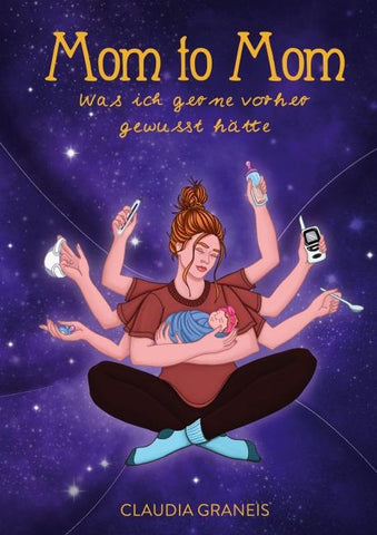Mom to Mom