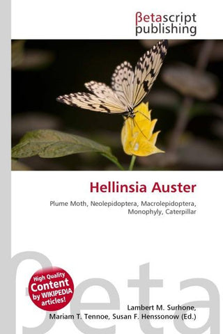 Hellinsia Auster