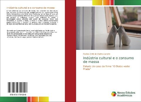 Indústria cultural e o consumo de massa