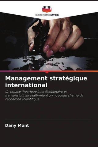 Management stratégique international