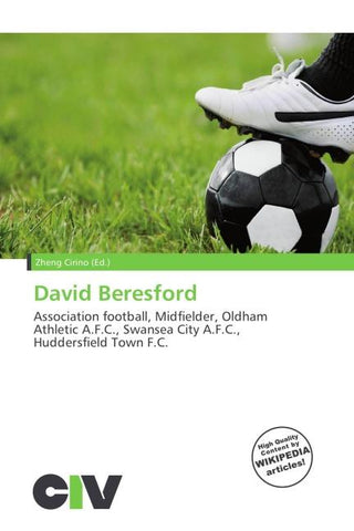 David Beresford
