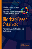Biochar-Based Catalysts