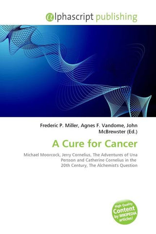 A Cure for Cancer
