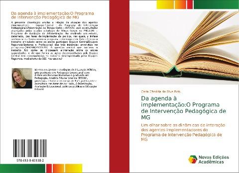Da agenda à implementação:O Programa de Intervenção Pedagógica de MG