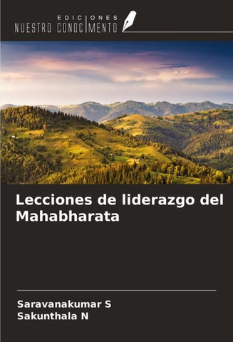 Lecciones de liderazgo del Mahabharata