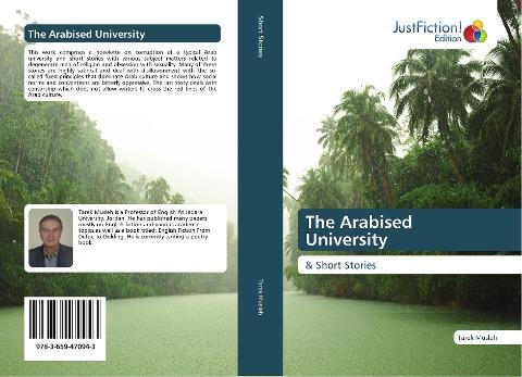 The Arabised University