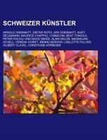 Schweizer Künstler