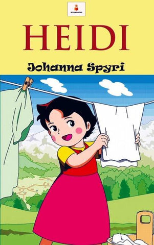 Heidi