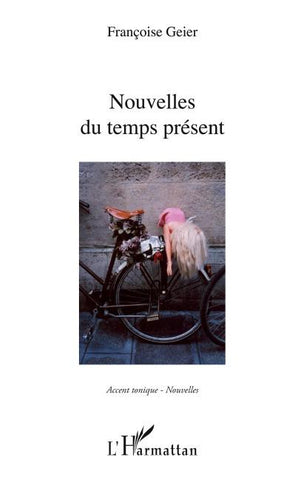 Nouvelles du temps présent