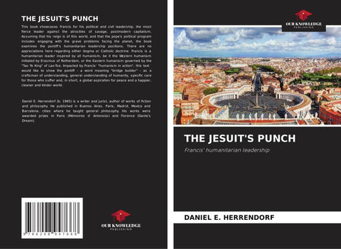 THE JESUIT'S PUNCH