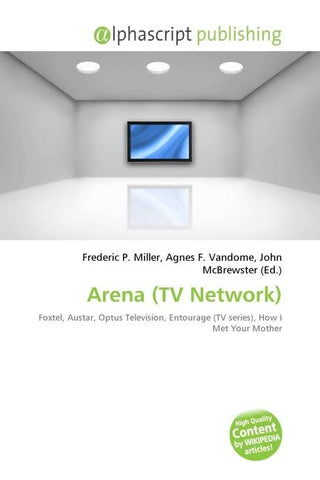Arena (TV Network)