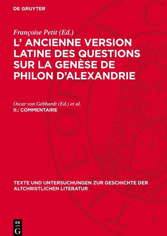Commentaire