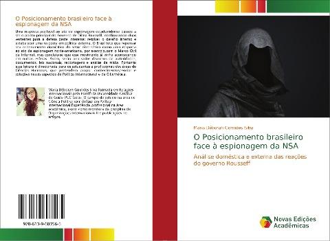 O Posicionamento brasileiro face à espionagem da NSA