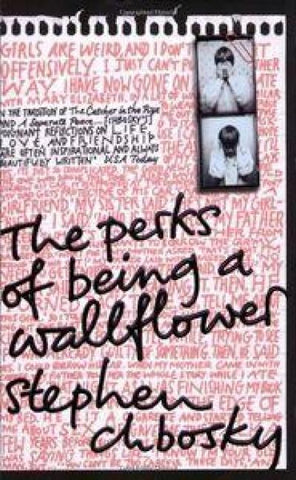 The Perks of Being a Wallflower
