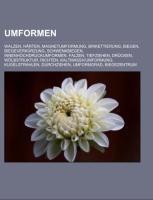 Umformen