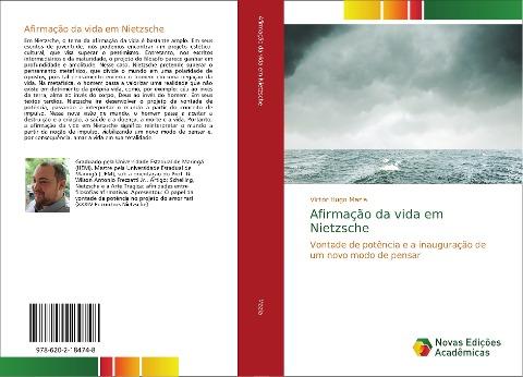 Afirmação da vida em Nietzsche