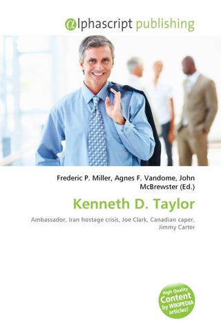 Kenneth D. Taylor