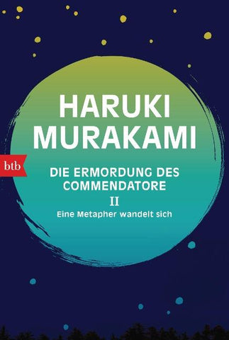 Die Ermordung des Commendatore II