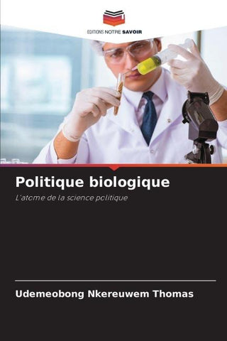 Politique biologique