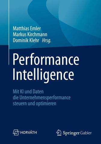 Performance Intelligence