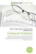 Earthquake Prediction