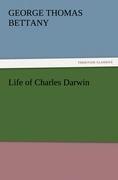 Life of Charles Darwin