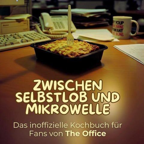 Zwischen Selbstlob und Mikrowelle