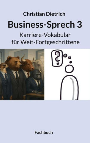 Business-Sprech 3