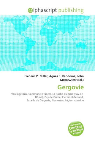 Gergovie