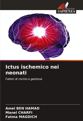 Ictus ischemico nei neonati