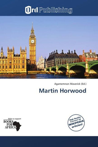 Martin Horwood