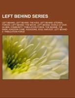 Left Behind series