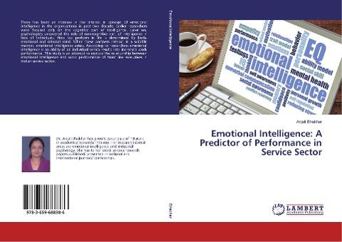 Emotional Intelligence: A Predictor of Performance in Service Sector