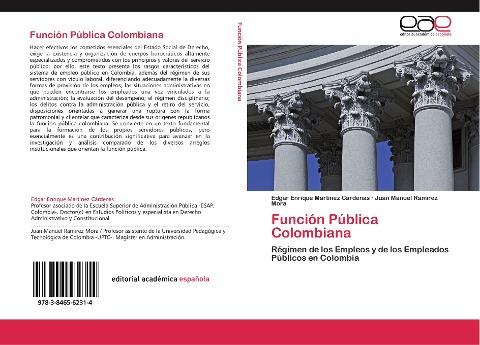 Función Pública Colombiana