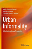 Urban Informality
