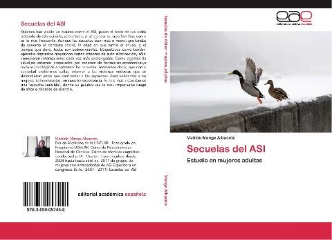 Secuelas del ASI