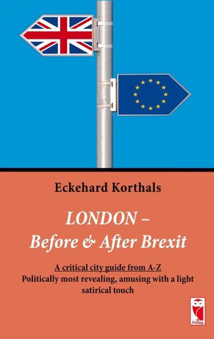 London – Before & After Brexit