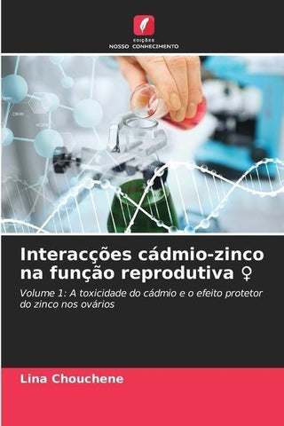 Interacções cádmio-zinco na função reprodutiva ¿