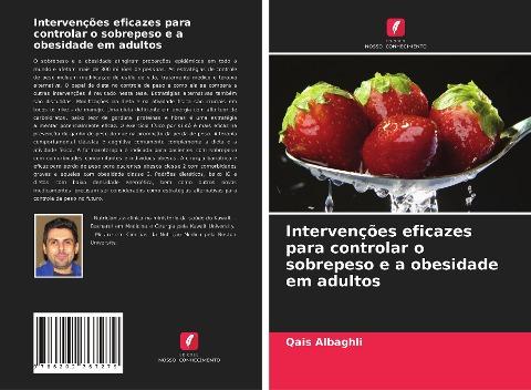Intervenções eficazes para controlar o sobrepeso e a obesidade em adultos