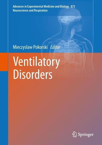 Ventilatory Disorders