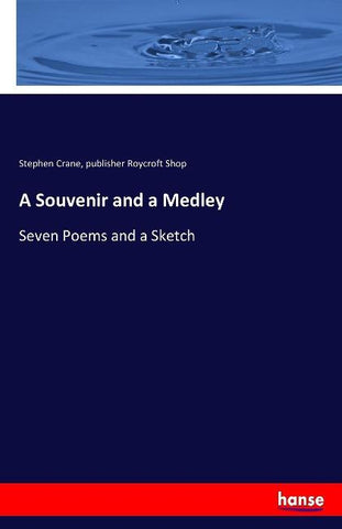 A Souvenir and a Medley